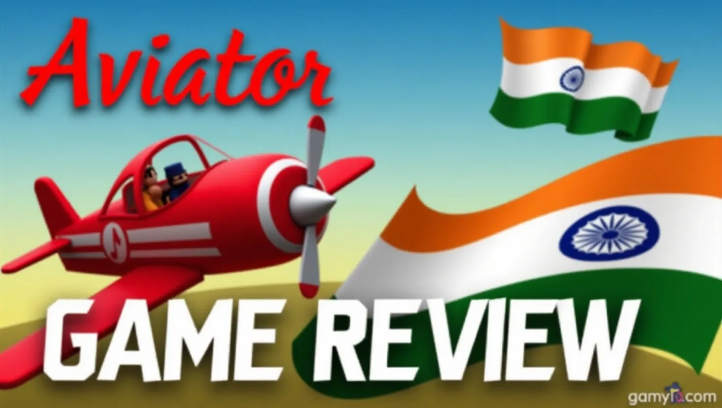 aviator game