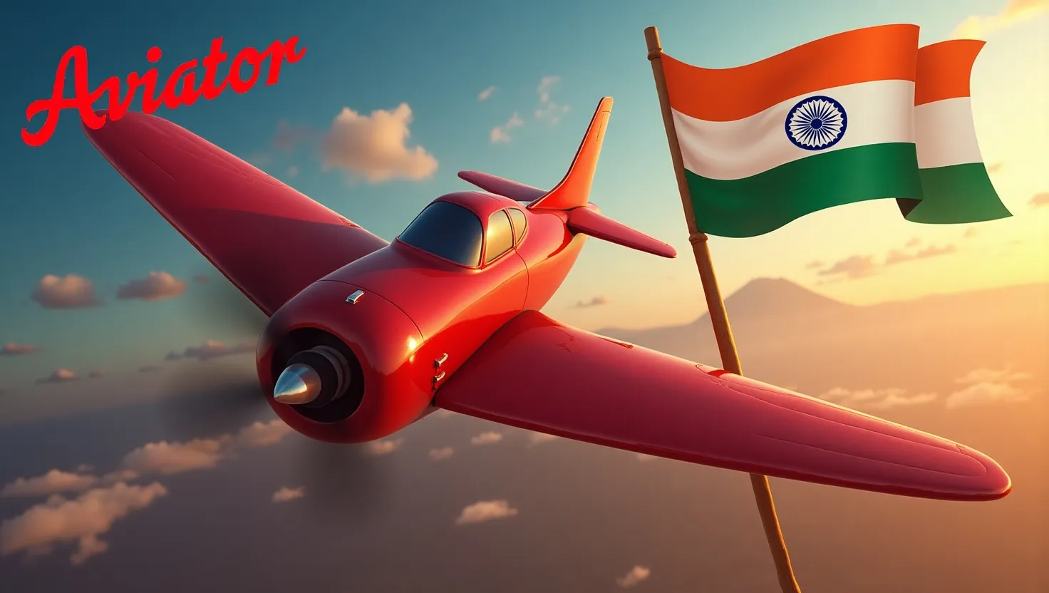 aviator demo