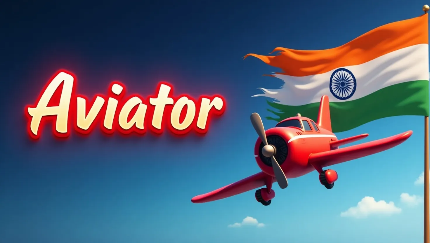 aviator demo